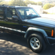 Illustration for article titled For $3,995, Would You Go For A Slightly Needy 1998 Jeep Cherokee Sport?